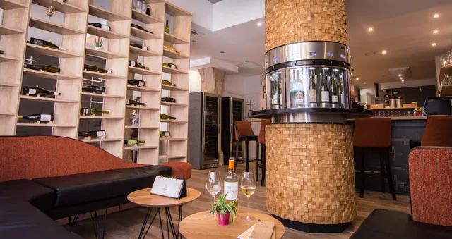 Un Cantalou à Strasbourg