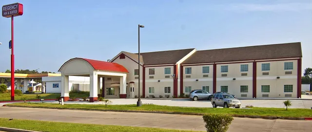 Regency Inn & Suites