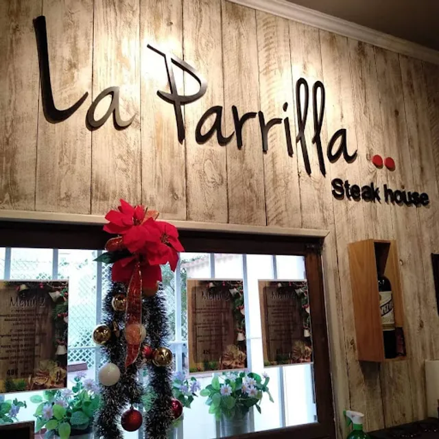 Restaurante La Parrilla de lopez