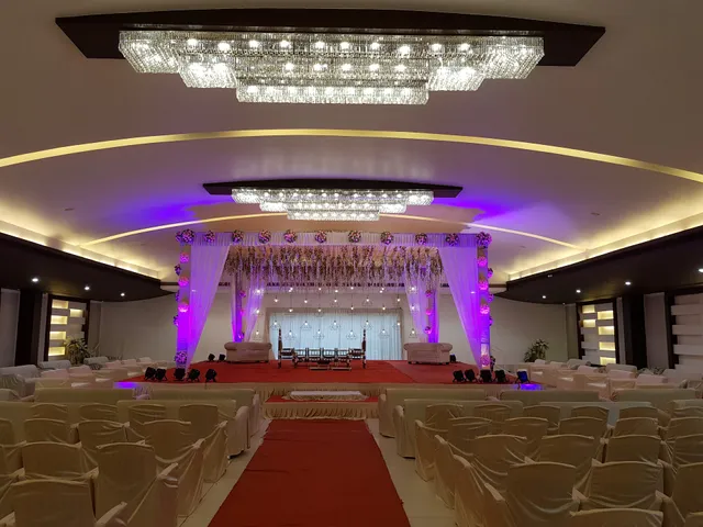 Sangath Banquet & Resort