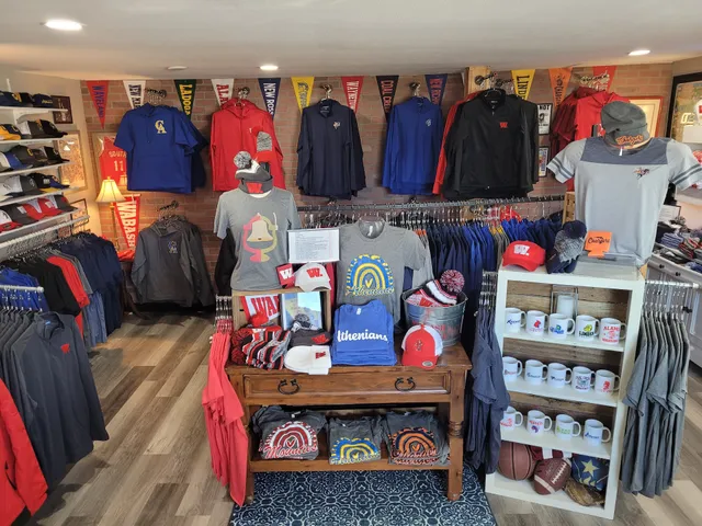 The Tee Shirt Shoppe