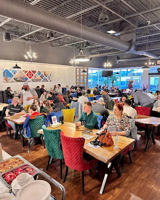 Sultan Ahmet Turkish Cuisine