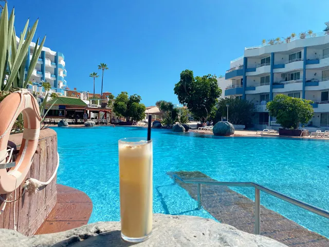Sissy Tenerife Apartman