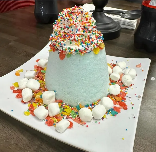 Vampire Penguin Pensacola