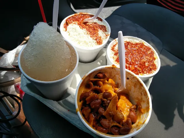 Refresqueria Tampico #1