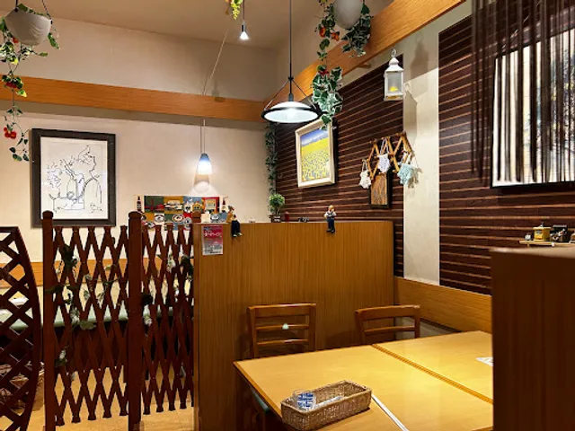 ピノキオさくら野北上店