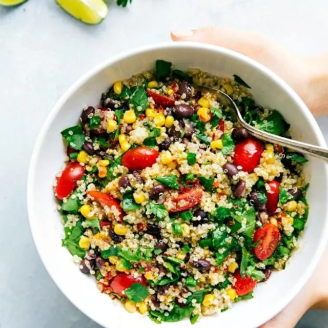 The Diet Transformation