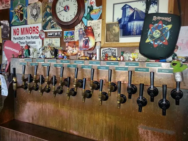 McMenamins Murray & Allen