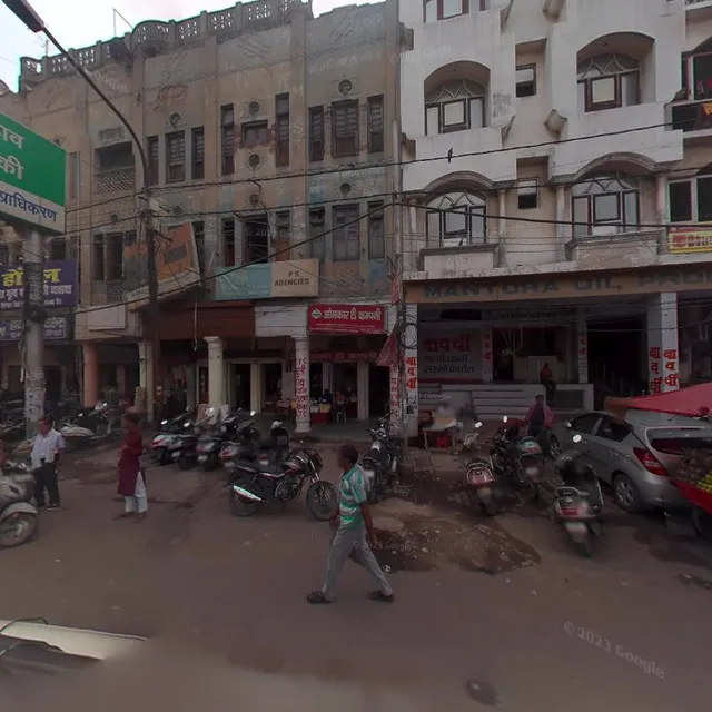 Jamuna Vaishnav Bhojanalay