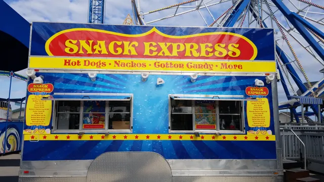 Snack Express