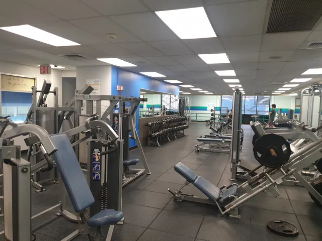 Long Island City YMCA