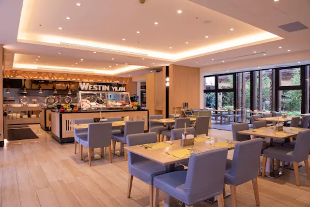 知味西餐廳 Seasonal Taste