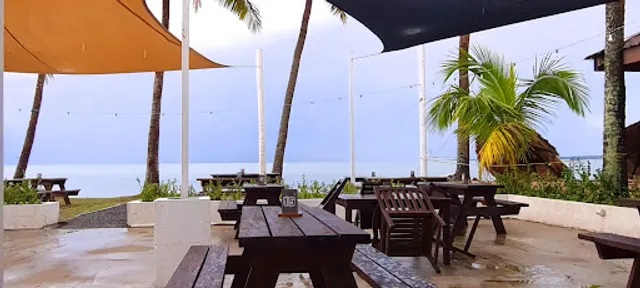 Bulaccino Café Nadi Plaza