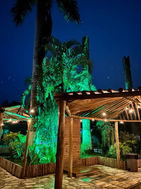 Recreio Sol Nascente