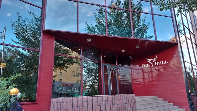 The Bull Hot Pot Restaurant