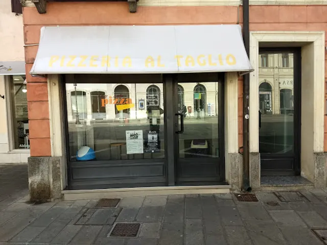 Non Solo Pizza Di Spiandorello Silvana