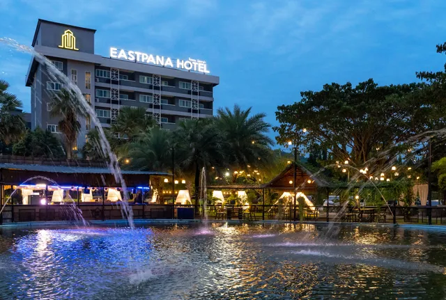 Eastpana Hotel