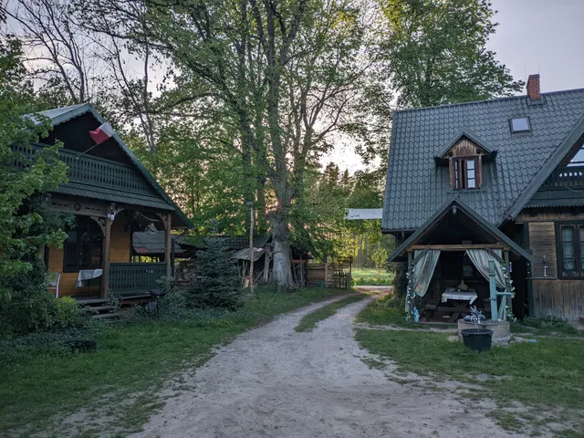Centrum Kultury Naturalnej