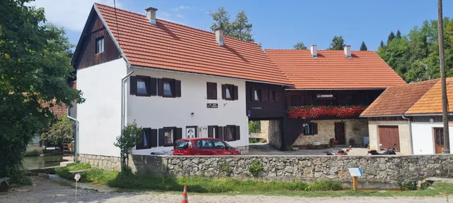 Guest House Vučeta