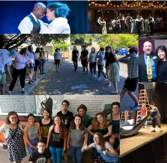 Contra Costa Civic Theatre