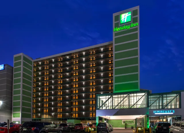 Holiday Inn VA Beach-Oceanside (21st St) by IHG
