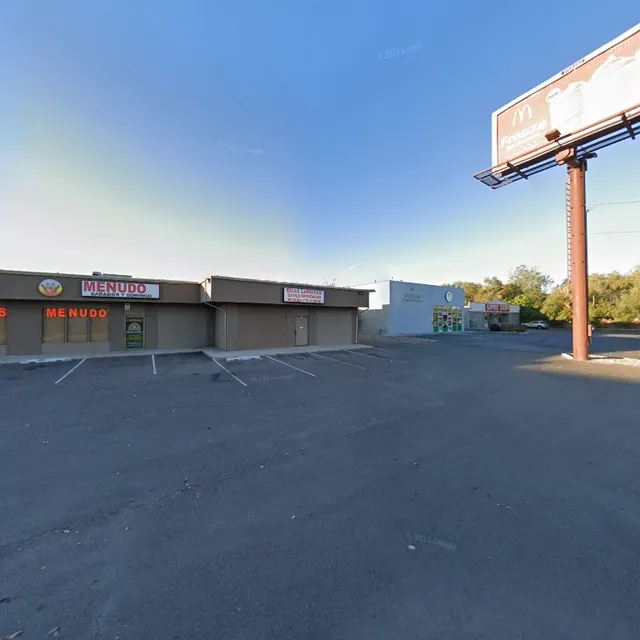 Ricas Carnitas Estilo Michoacan