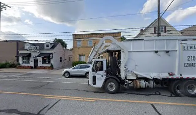 Lakewood Community Services Center