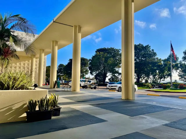 Scripps Green Hospital