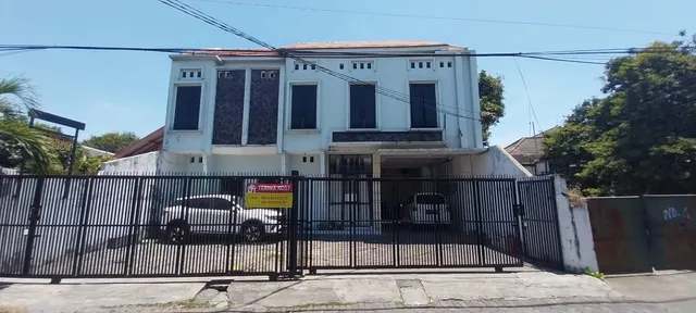 nadia homestay surabaya