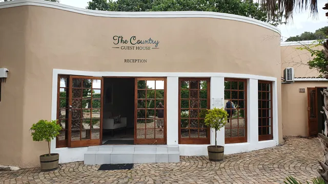 Country Guesthouse