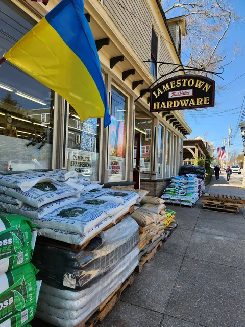 Jamestown True Value