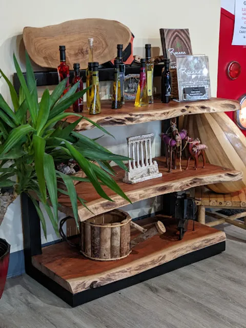 Rozana Mediterranean Grill