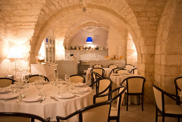 Bina Ristorante di Puglia