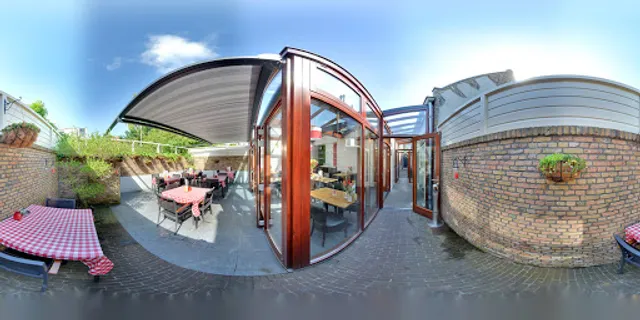 Pizzeria Piccola Italia 🇮🇹