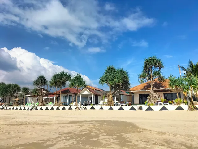 Beach Home Lanta