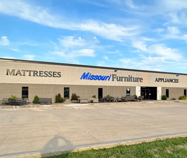 Missouri Furniture