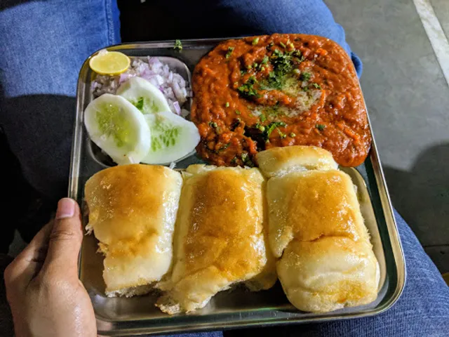 Mankar Dosa
