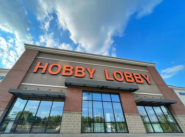 Hobby Lobby