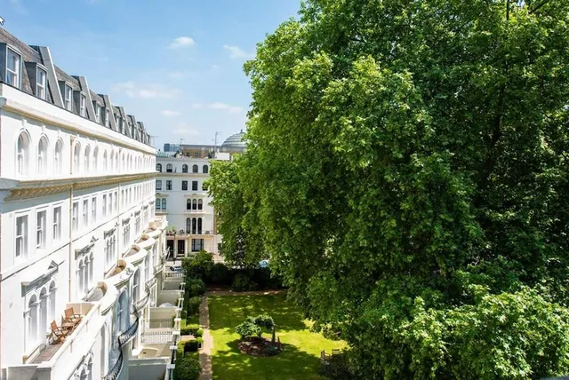 Garden Court Hotel Notting Hill