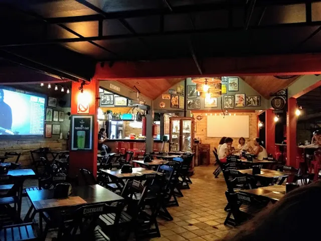 Milloca Mexican Food - Arraial D'Ajuda