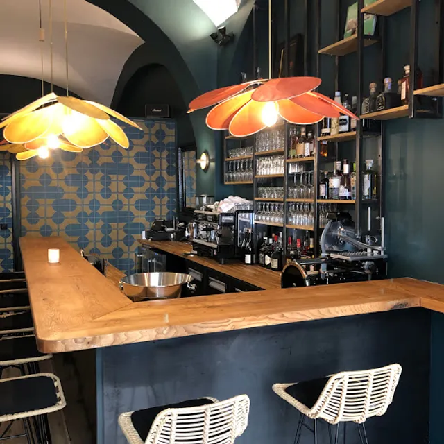 Le Petit Matieu Ajaccio