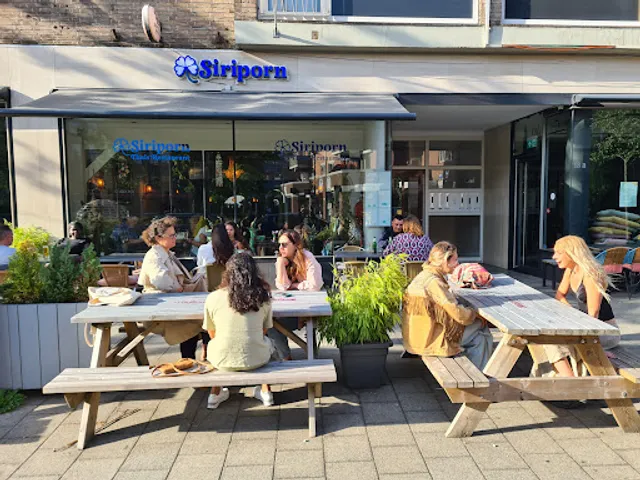 Siriporn Thais Restaurant