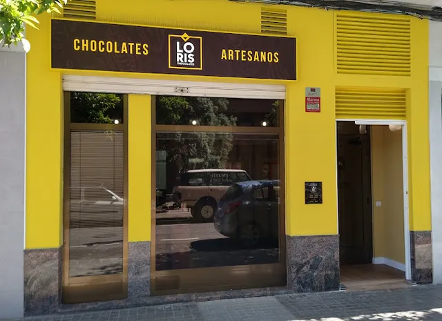 LORIS CHOCOLATES