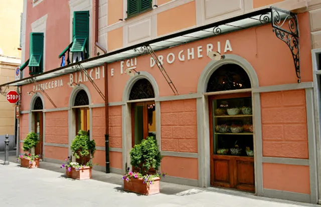 Pasticceria Bianchi