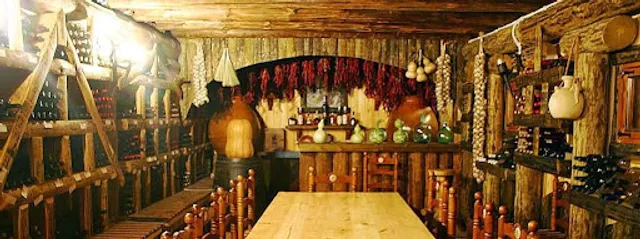 The Mirador de la Mancha