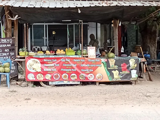 Best Pancakes Streetfood