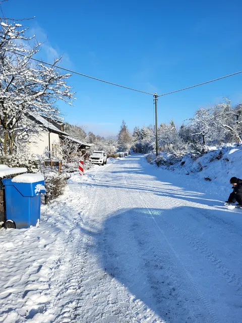 Holiday home Ferienwohnung Flucke Iii