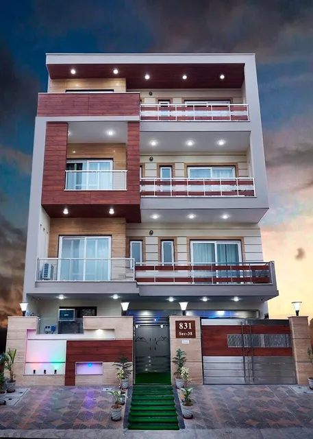 Collection O INDIAN HOTEL