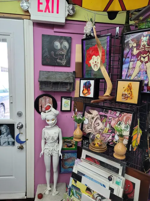 Heights Common Market