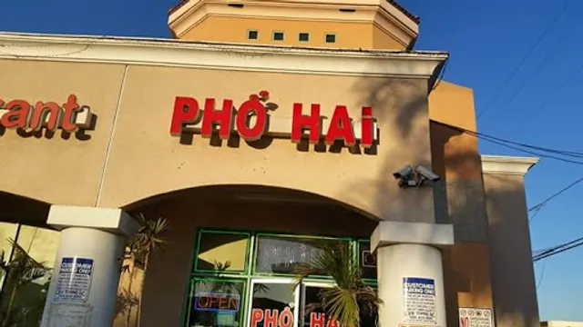 Phở Hai Restaurant